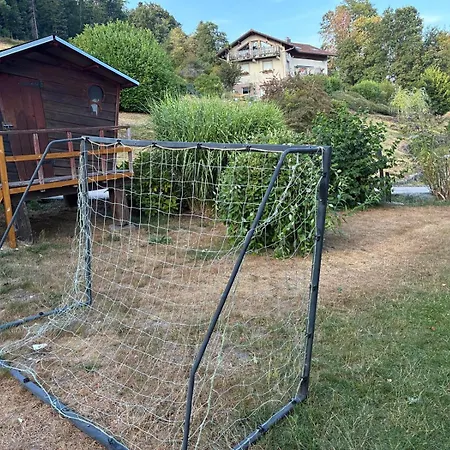 Holiday home Maison Entre Montagne Et *