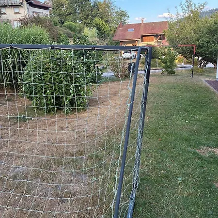 Maison Entre Montagne Et Feriehus