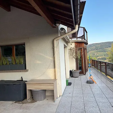 Maison Entre Montagne Et * Cleurie