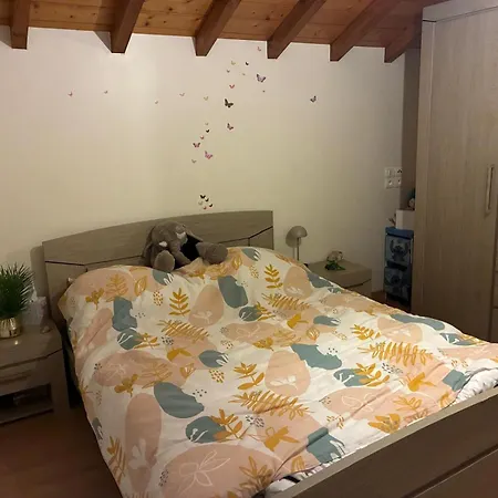 Maison Entre Montagne Et *